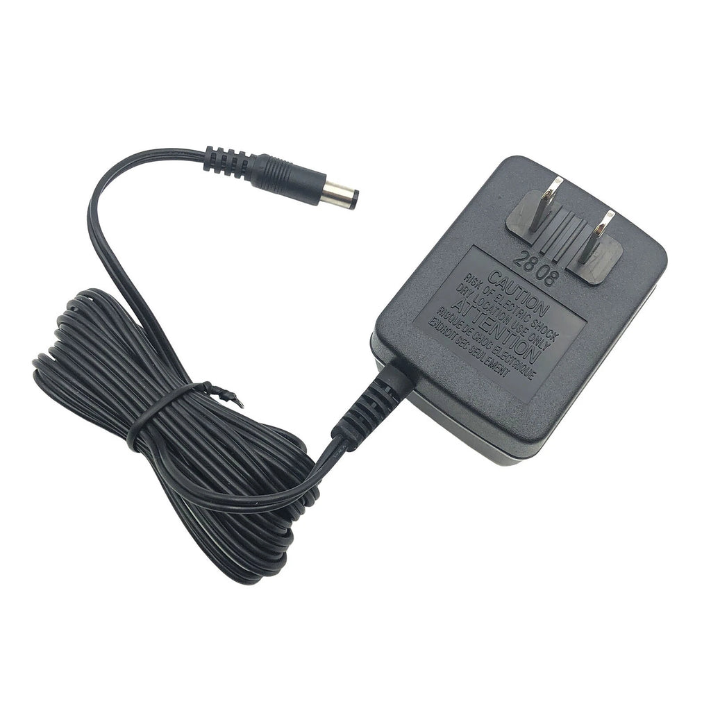 NEW Genuine Plantronics UD075020A AC Adapter 7.5V 0.2A Power Supply 18685-01 OEM