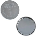 Maxell Micro Lithium Cell CR2032 (pack of 5 Batteries)