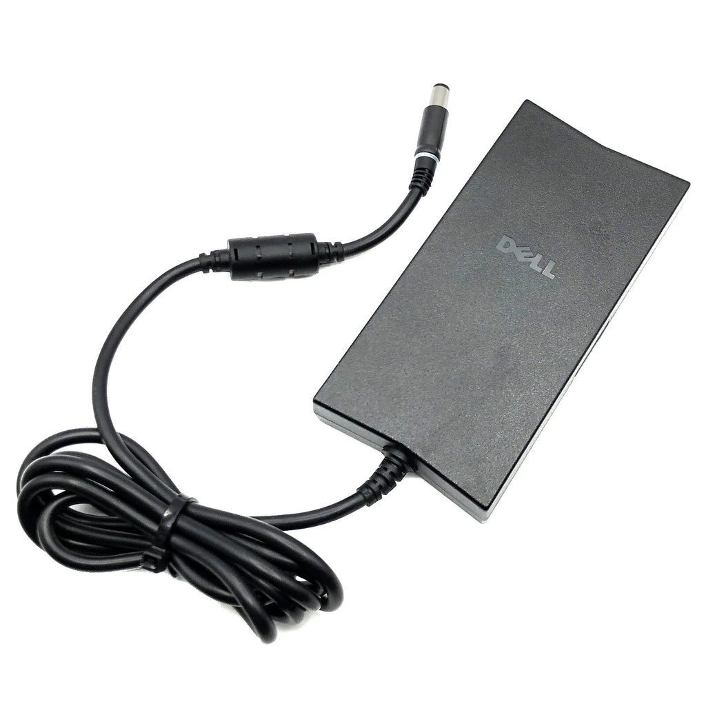TESTED Original Genuine Dell 130W Adapter For D6000 WD15 Docking Station K17A