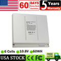 A1175 Battery for Apple Macbook Pro 15" A1211 A1226 A1260 A1150 2006-2008