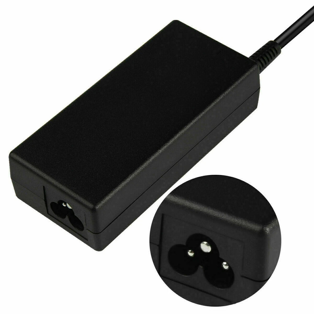 45W Laptop Charger AC Adapter For Dell Inspiron XPS Power Supply Cord 4.5mm?