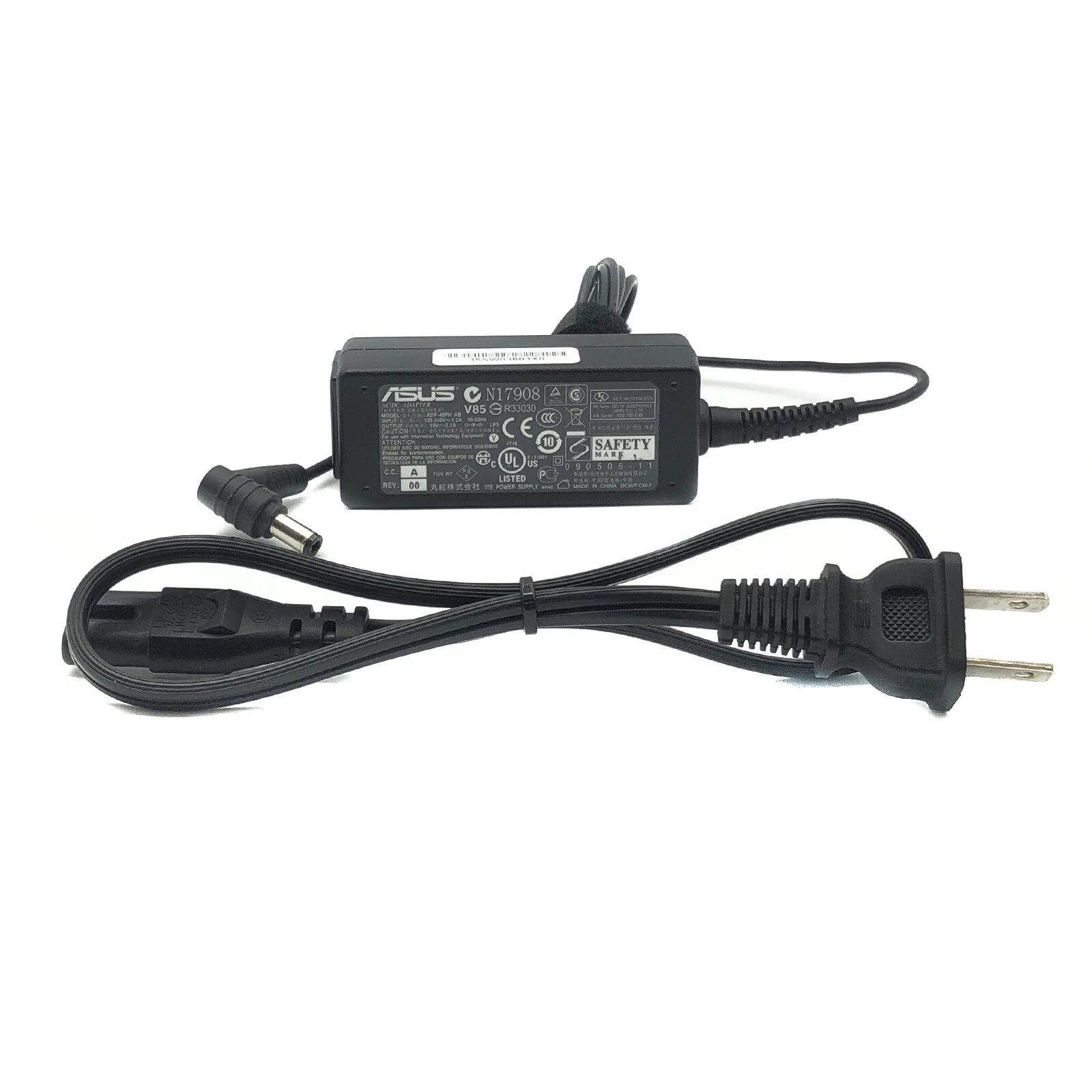 NEW Genuine 40W Asus AC DC Adapter for Gaming Monitor VG245 VG245HY VG248QG