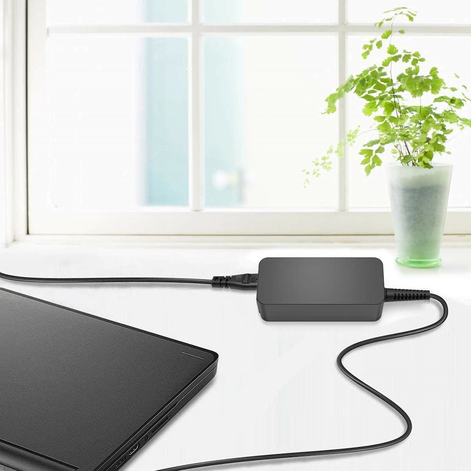 45W New AC Adapter Charger For Asus Q505UA Q505U Q505UA-BI5T7 Laptop Power Cord