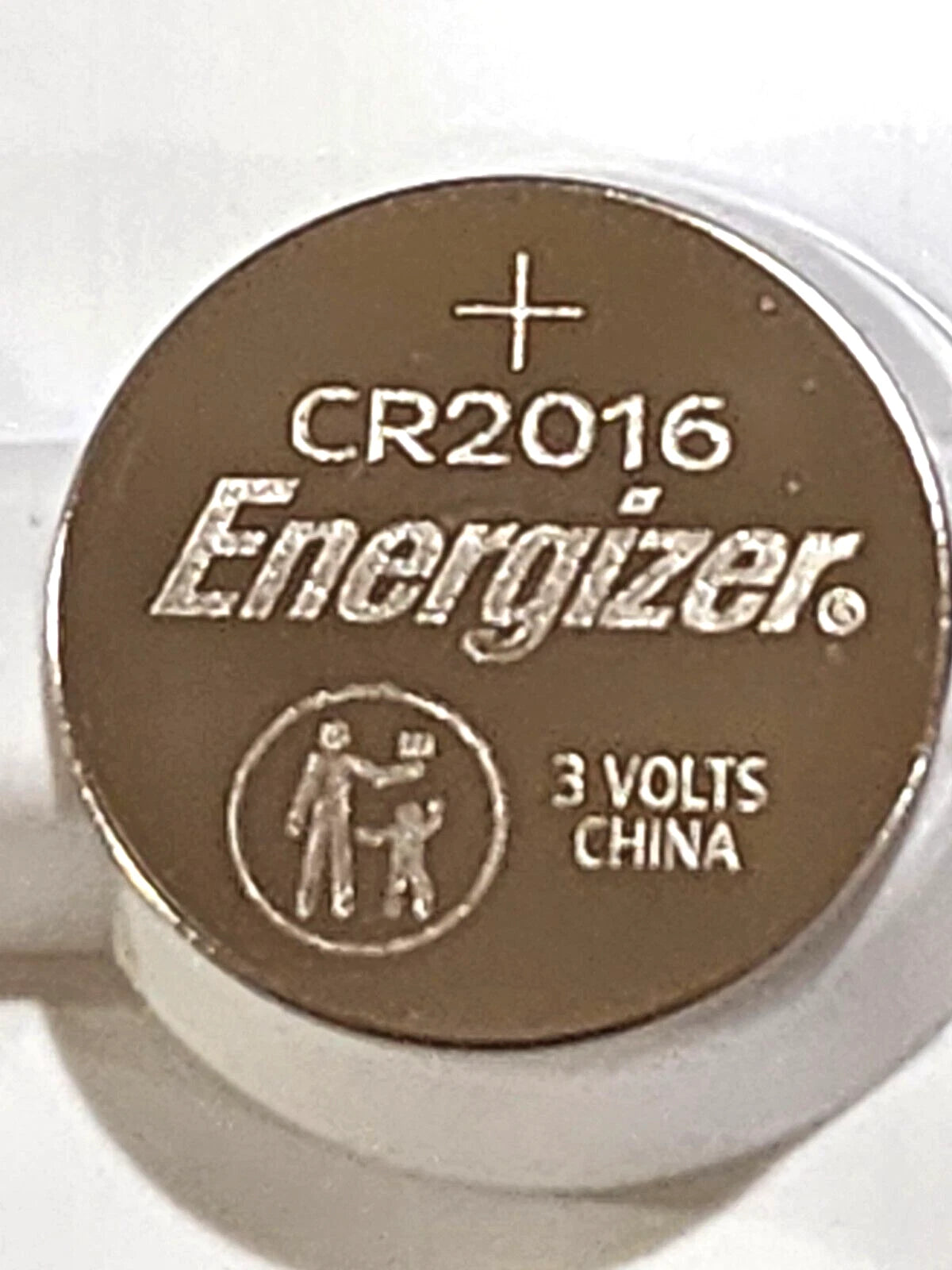 5 BULK ENERGIZER CR2016 ECR2016 3v Lithium Battery EXPIRE 09/2032
