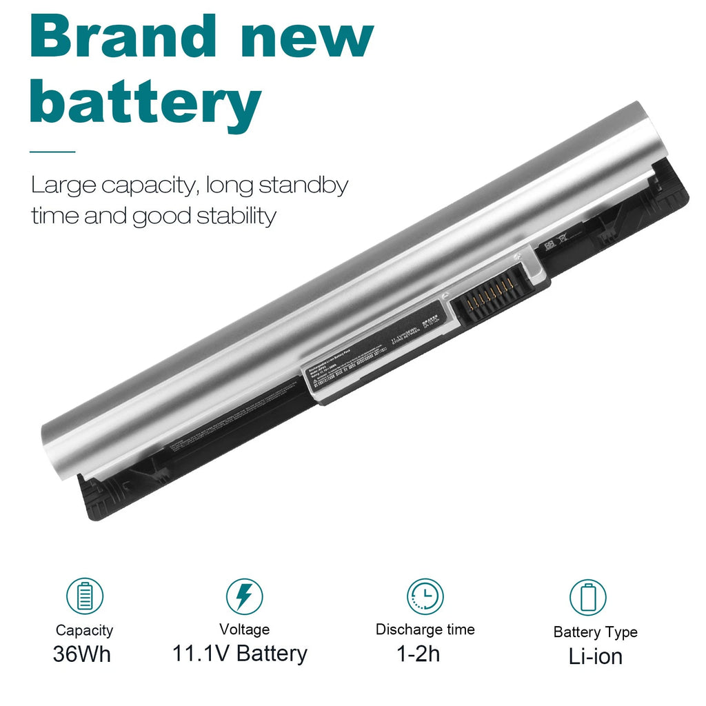 KP03 Battery for HP Pavilion TouchSmart 11 210 G1 215 G1 729892-001 HSTNN-DB5P