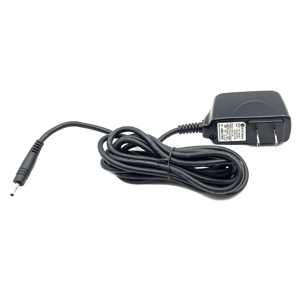 NEW Genuine LG TA-D01WN AC Power Adapter Supply For Cell Phone Travel Charger