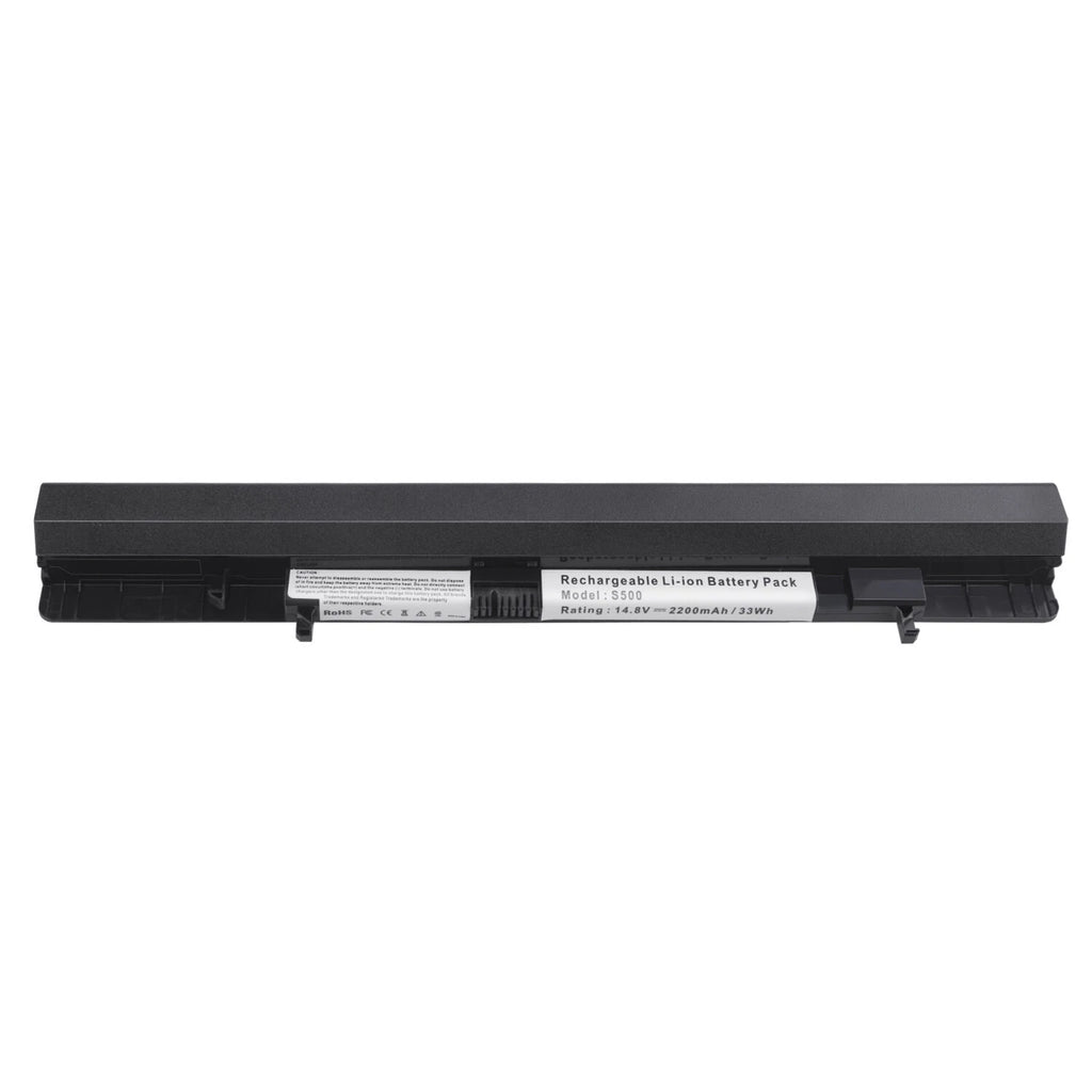 L12L4A01 L12S4A01 Battery for Lenovo IdeaPad Flex 14 14M 14AP 15 15M S500 US