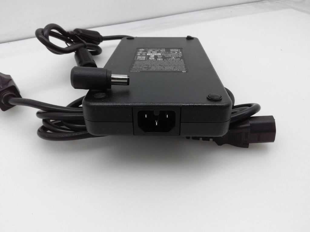 New Genuine HP 230W 19.5V 11.8A HSTNN-DA25 AC Adapter W/ Cord 7.5 X 5.0mm Slim