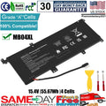 ?MB04XL Battery for HP Envy X360 15-AQ m6-aq m6-aq105dx m6-aq103dx 844204-850 US