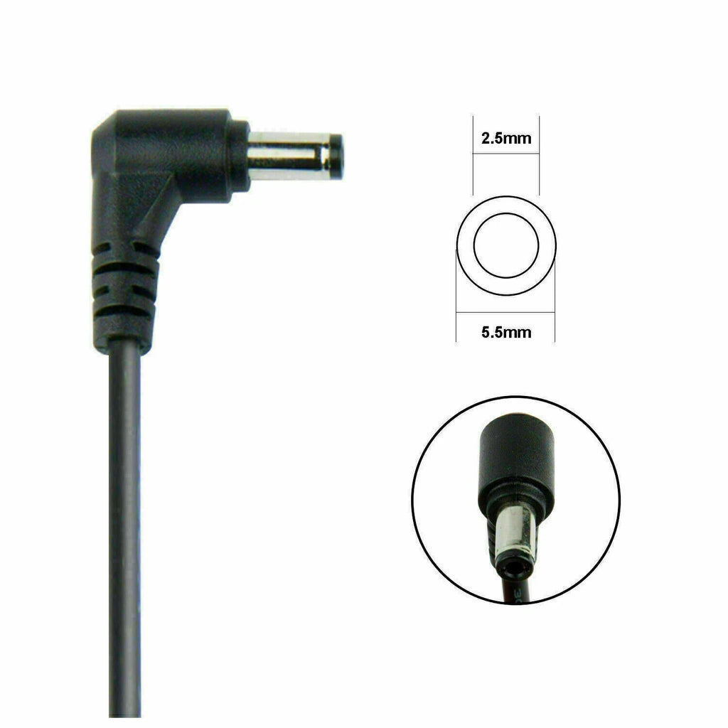 AC Adapter Charger For BOSE SOUNDLINK I II III Mobile Speaker 414255 301141-001