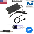 65W AC Charger Laptop Power Adapter for Dell Inspiron 15 3000 3583 3558 5558