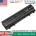 LOT Battery For Dell Latitude E5440 E5540 VVONF NVWGM 0K8HC 0M7T5F 6Cells