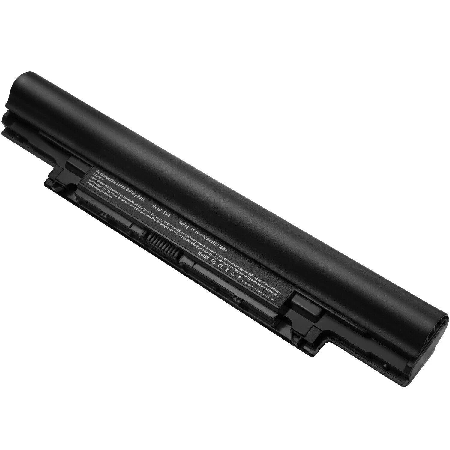 LOT 3340 Battery For Dell Latitude 3340 3350 Series V131 2nd,451-BBJB, 451-BBIY