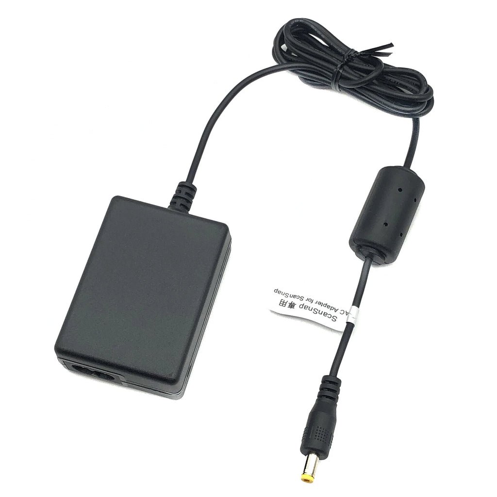 NEW Original LEI AC Adapter for Fujitsu S300 S1300 S1300i ScanSnap Scanner