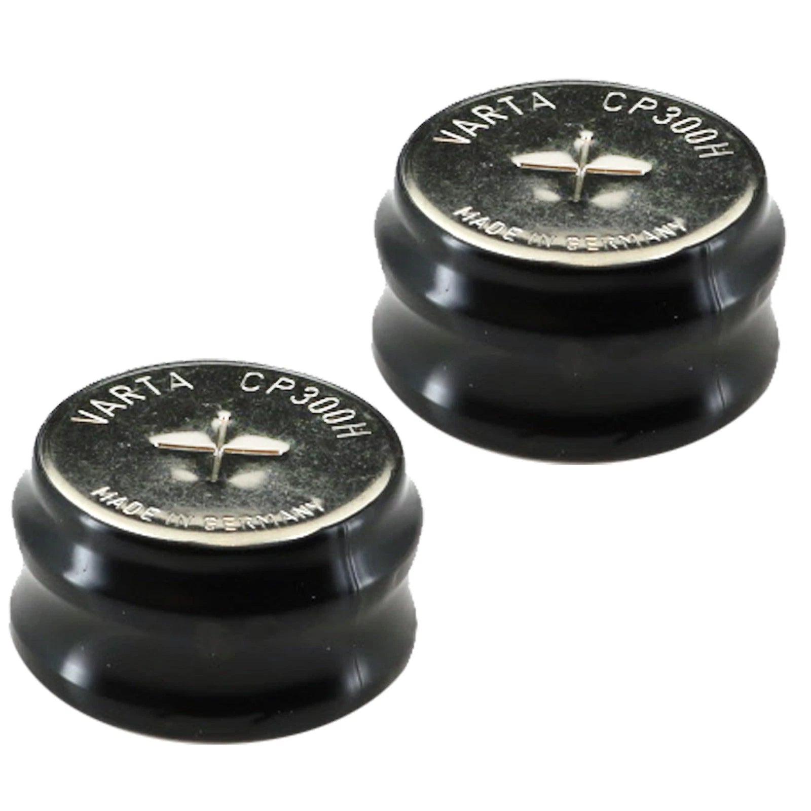 2x 2/CP300H 2.4V 300mAh NiMH Battery For GPS-Trackers Car Alarms, eCalls, Beacon