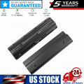 Notebook 9 Cell Battery for HP/Compaq MU06 MU09 593553-001 593554-001 G62 CQ42