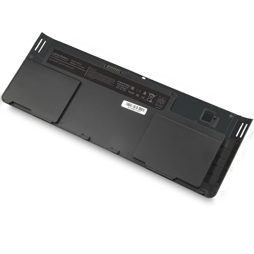 OD06 OD06XL Battery for HP Elitebook Revolve 810 G1 G2 G3 Series 698943-001 44Wh