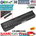 Battery CA06 For HP ProBook 640 645 650 655 G1 718676-421 HSTNN-LB4Y 718677-421