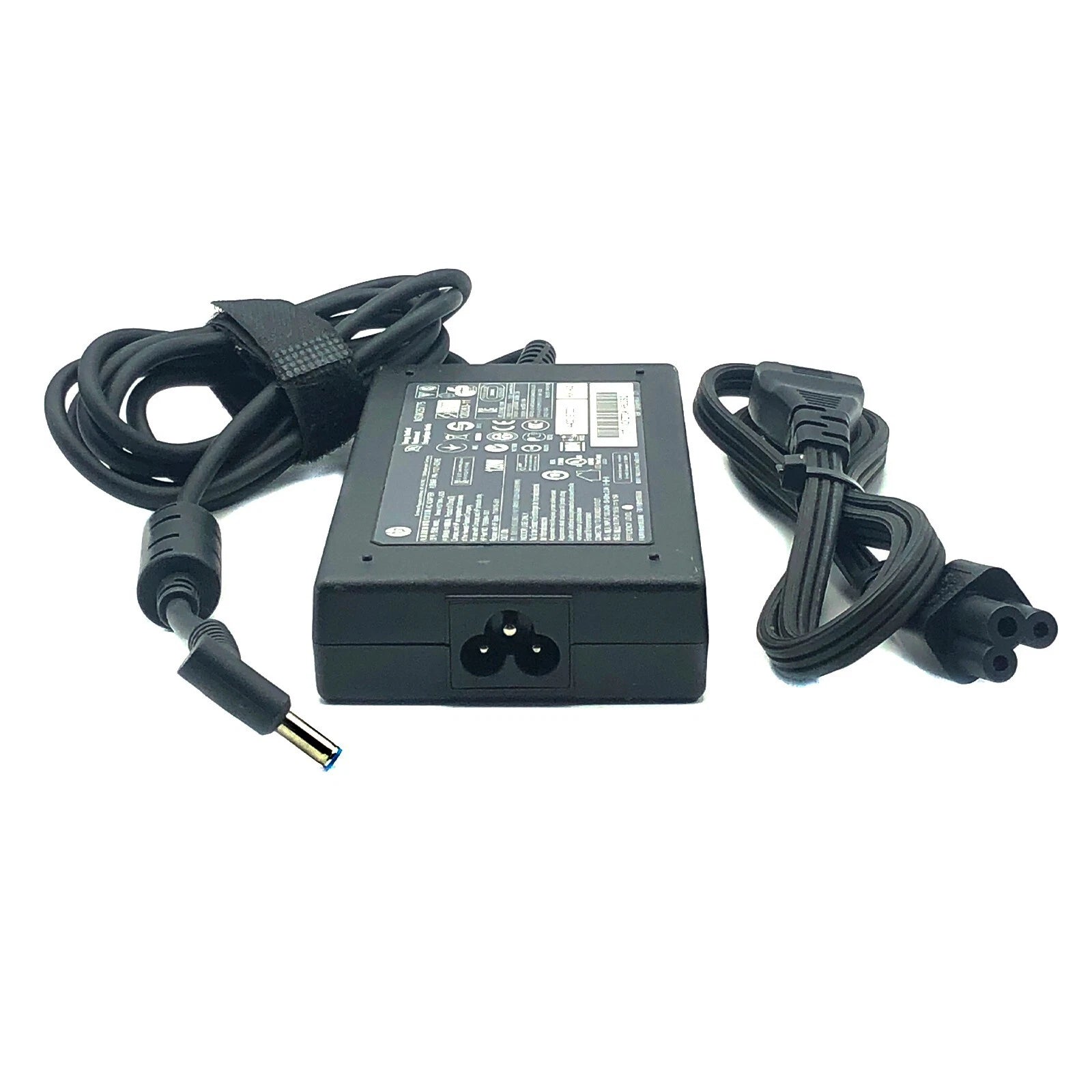 NEW Genuine 120W AC Adapter for ZBook Firefly Fury Create 14 15 G7 G8 Notebook