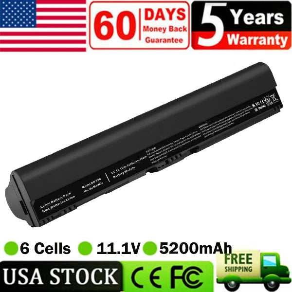 AL12B32 AL12X32 Battery for Acer Aspire One 725 756 AO756 B113 AL12A31 AL12B31