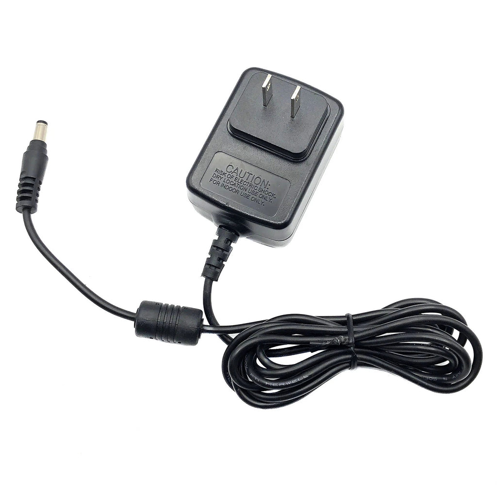 NEW Original Powertron AC Power Adapter For Polycom VVX Series IP PoE Telephone