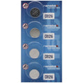 4 Renata CR1216 DL1216 ECR1216 5034LC 3 Volt Lithium Button Cell Battery US Ship