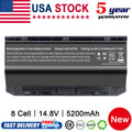 A42-G750 Battery for ASUS ROG G750 G750J G750JM G750JW G750JX 0B110-00200000M