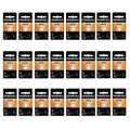 24x Duracell 1632 DL1632 CR 1632 3V Lithium Coin Battery