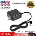 20V 3.25A AC Adapter Charger for Lenovo IdeaPad Flex 4 5 6 ADP-45DW B ADL45WCC