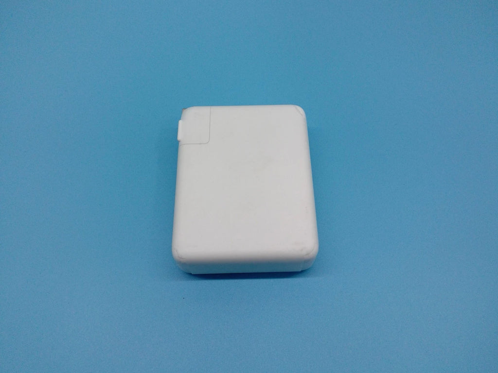 New OEM Apple 140W USB-C Power Adapter Wall Charger Fast For Macbook A2452