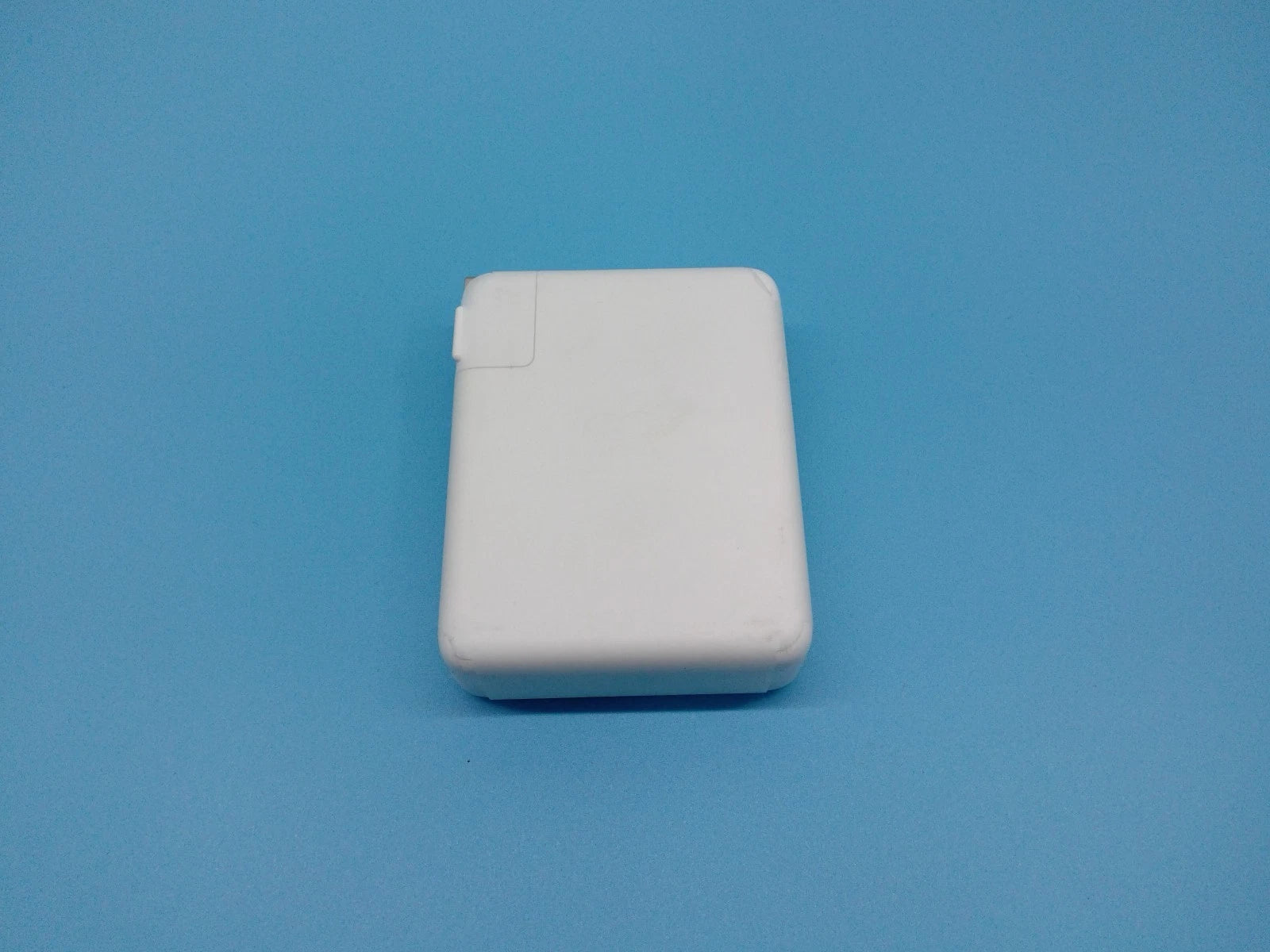 New OEM Apple 140W USB-C Power Adapter Wall Charger Fast For Macbook A2452
