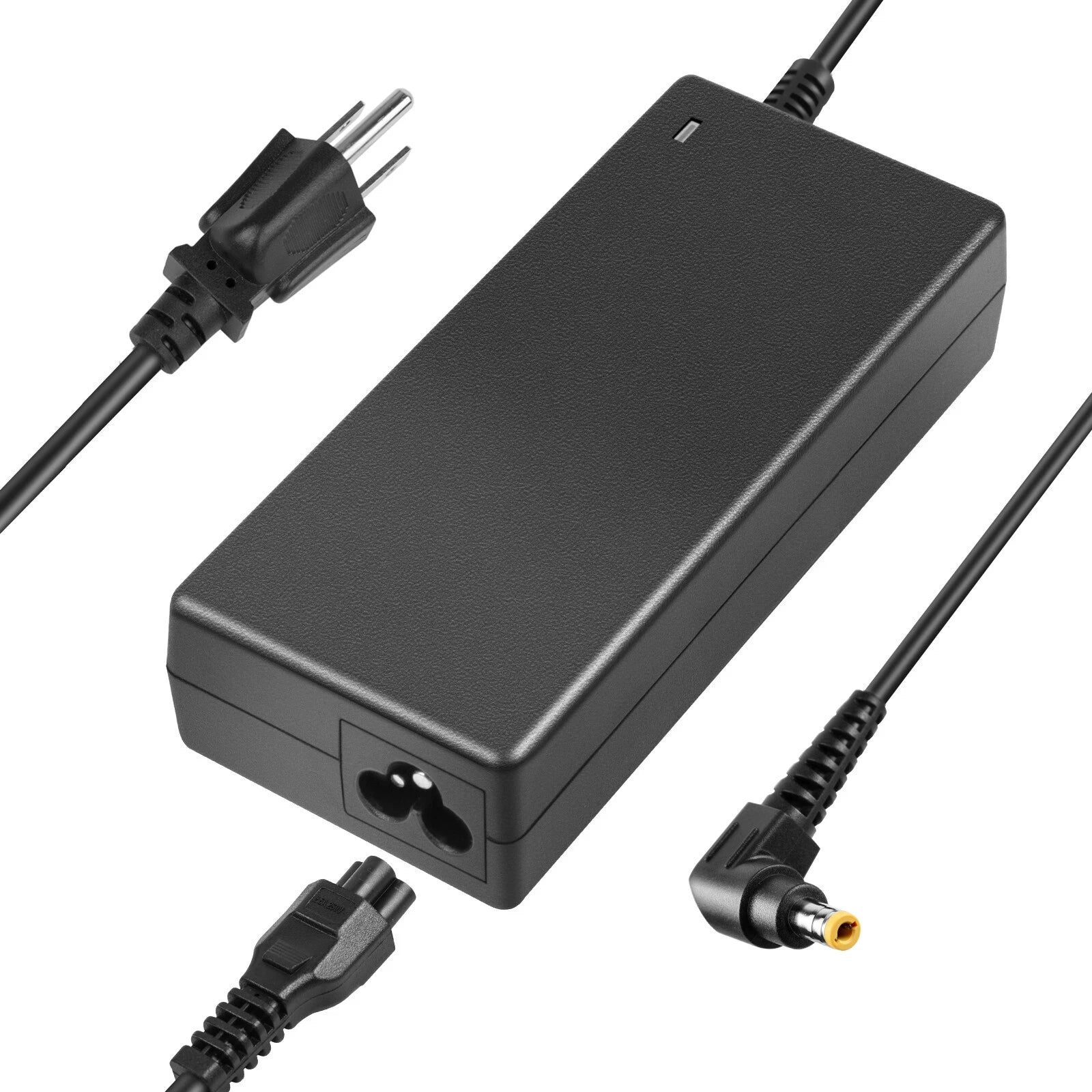 110W Adapter Charger For Panasonic Toughbook CF19 CF31 CF52 CF-53 CF-53S CF-54