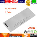 NEW A1280 Battery for Apple MacBook 13" A1278 Aluminum Unibody Late 2008 Laptop