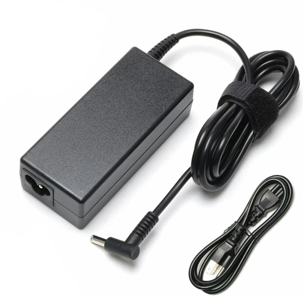 65W AC Adapter Laptop Charger for HP Pavilion 15 17 Notebook Power Supply Cord