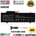 UTL-509068-3S NV-509067-3S battery for Gateway GWTN141-4 GWTN141-10BK 5376275P