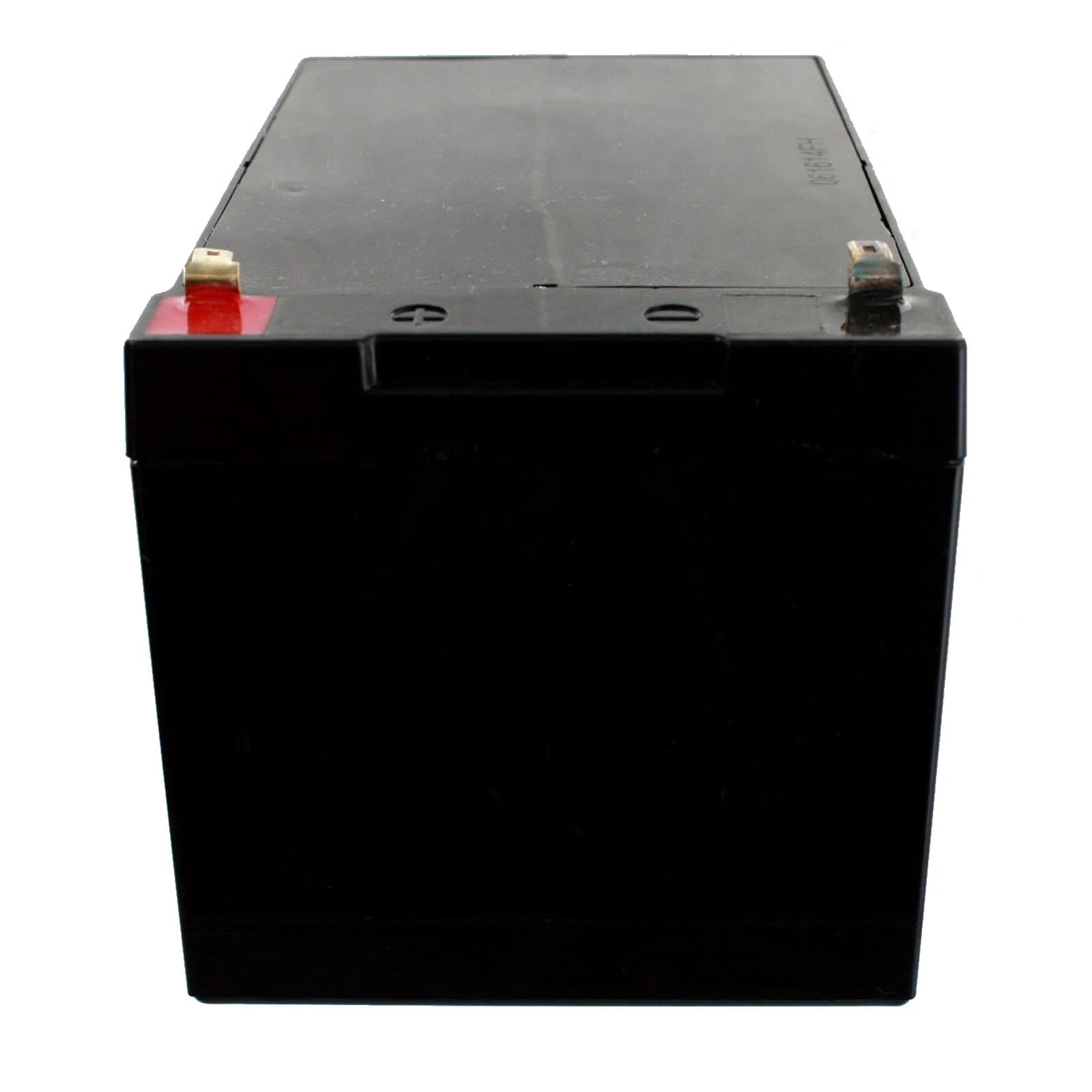 Exell 12V 12Ah SLA Battery Rechargeable AGM Compatible With UB12120, D5744