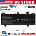 ?GH02XL L75253-271 Battery for HP Chromebook 11A 11 G8 /14 G6 X360 11 G3 14A-NA