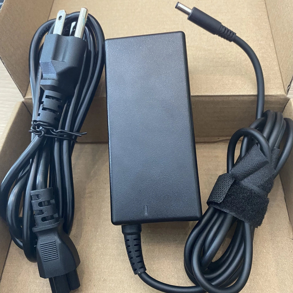 Genuine 65W Adapter Charger for Dell Inspiron 15-5567 5565 P66F 19.5V 3.34A NEW