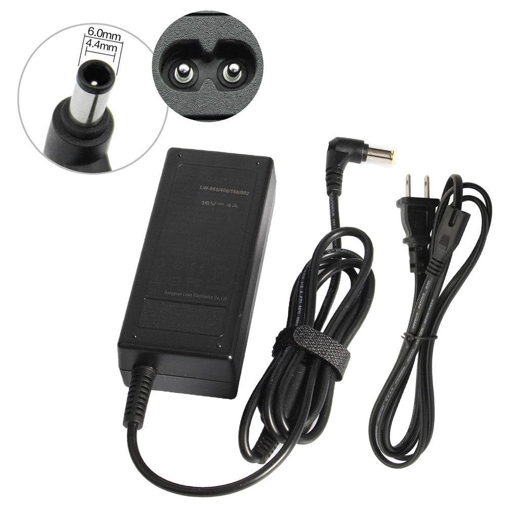 16V AC Adapter for Canon Pixma Wireless Mobile Printer iP100 iP110 iP90 iP-90V