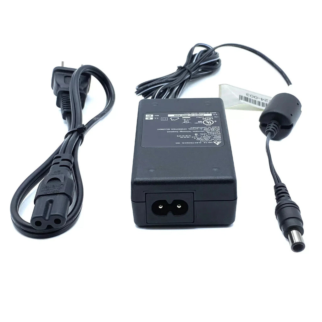 New Delta EADP-12HB A AC Adapter 558124-003 12V 1A - Universal 5.5mm