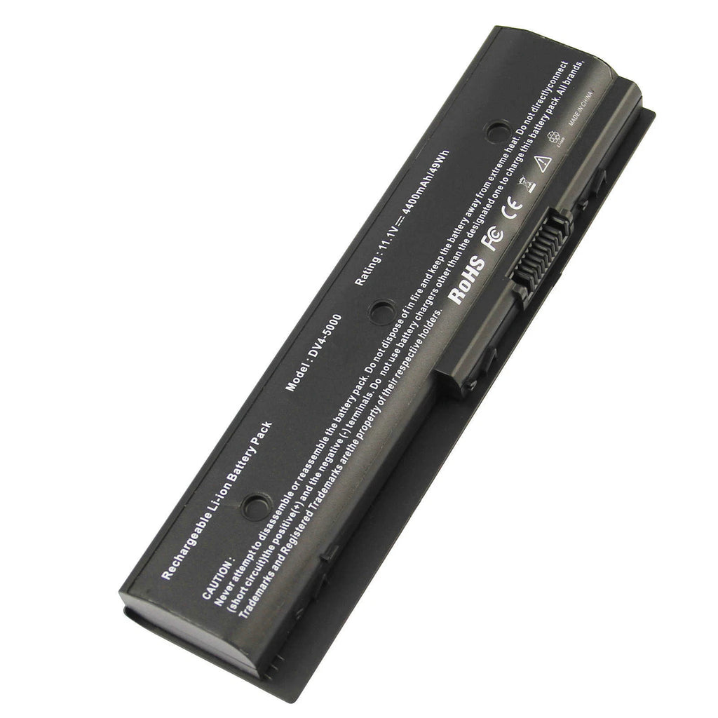 699468-001 671731-001 Battery for HP MO06 MO09 DV4 DV4-5000 DV6 DV7 HSTNN-LB3P