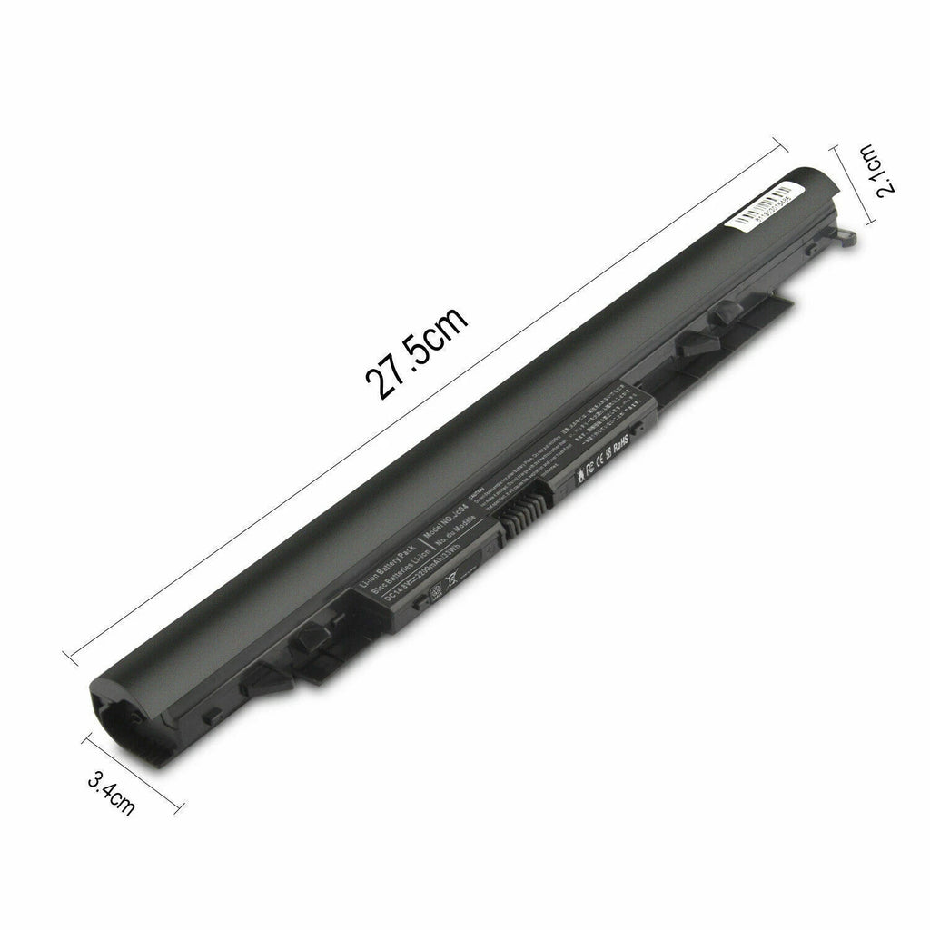 Lot 1/50 Battery For HP JC04 JC03 919700-850 HSTNN-PB6Y HSTNN-LB7V 919701-850