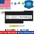 BTY-M6K battery For MSI GF65 Thin 9SD 9SE 9SEX 9SEXR 10SDR 10SE GS73VR Notebook