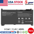 REPLACEMENT RR03XL BATTERY FOR HP PROBOOK 430 440 450 470 G5 48WHR 851610-855