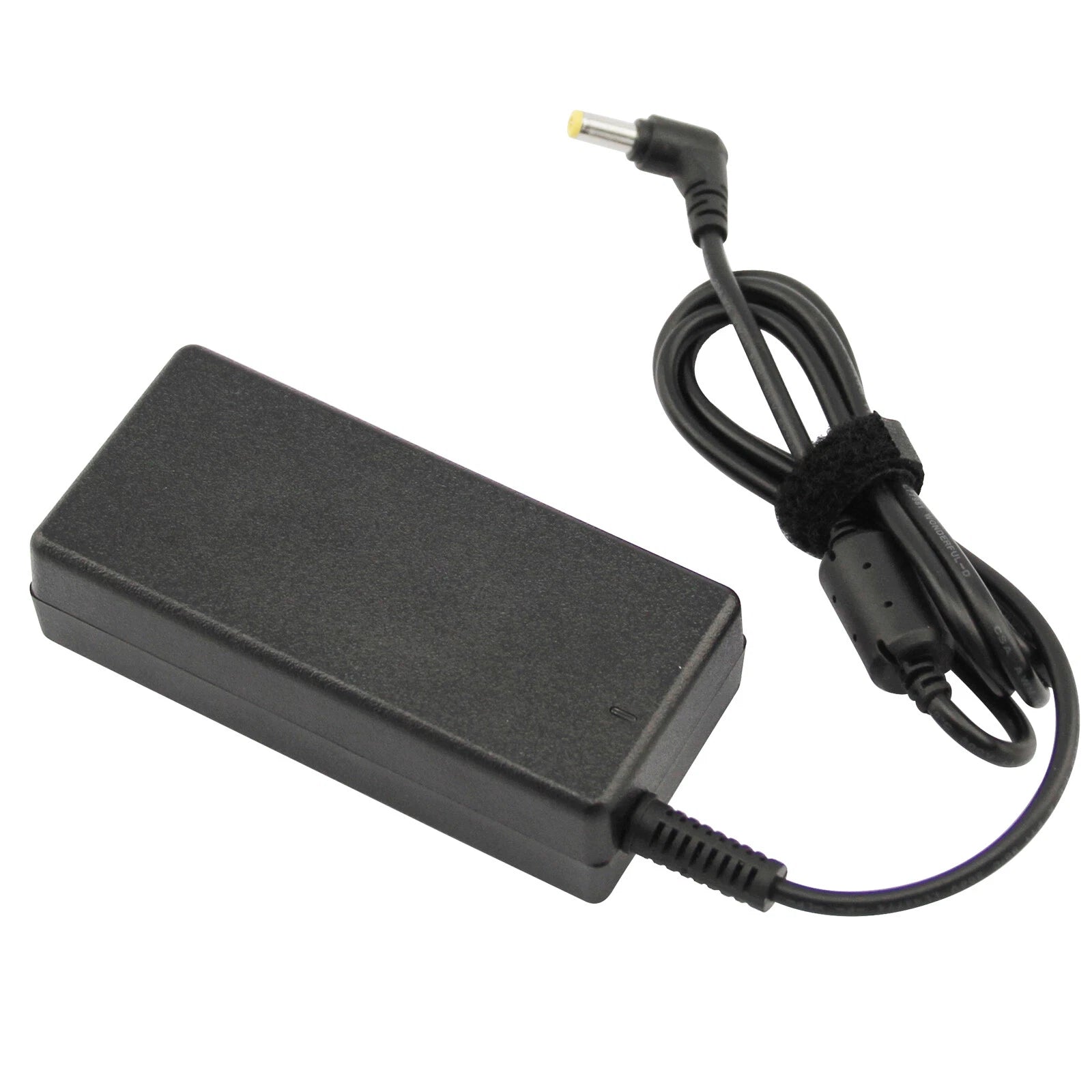AC/DC Adapter for Curtis LED1930A 19 720p HD LED LCD TV LED1930A_EN LED1930A_FR