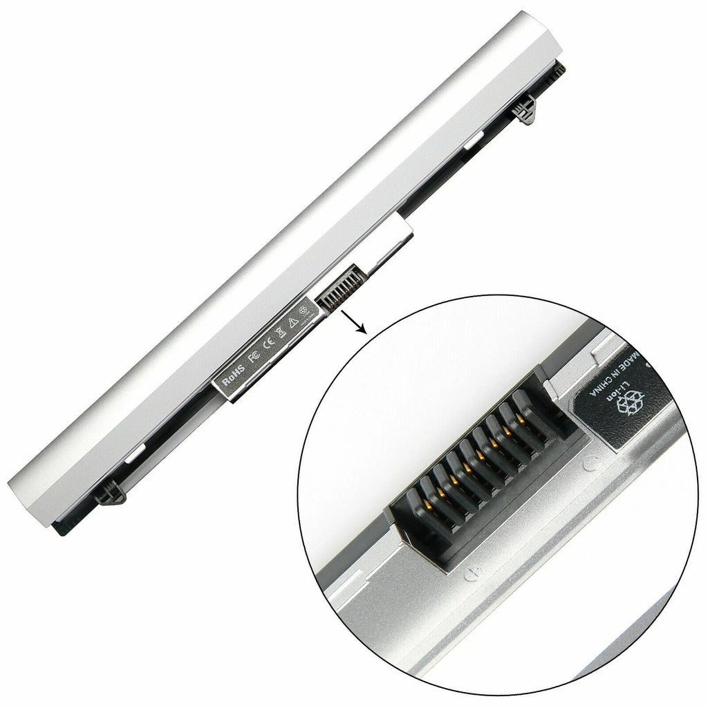RO04 Battery for HP ProBook 430 440 G3 RO06XL 805292-001 HSTNN-LB7A Notebook PC