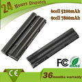 For Dell N3X1D T54FJ Latitude E6540 E6440 E5530 E5430 E6520 E6420 Battery/Charge
