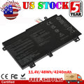B31N1726 BATTERY for ASUS TUF GAMING FX505DT FX505DV FX505DU FX505DY FX505GT