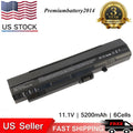 Battery for Acer Aspire One A110 A150 D150 D250 ZG5 531 UM08A73 KAV10 KAV60