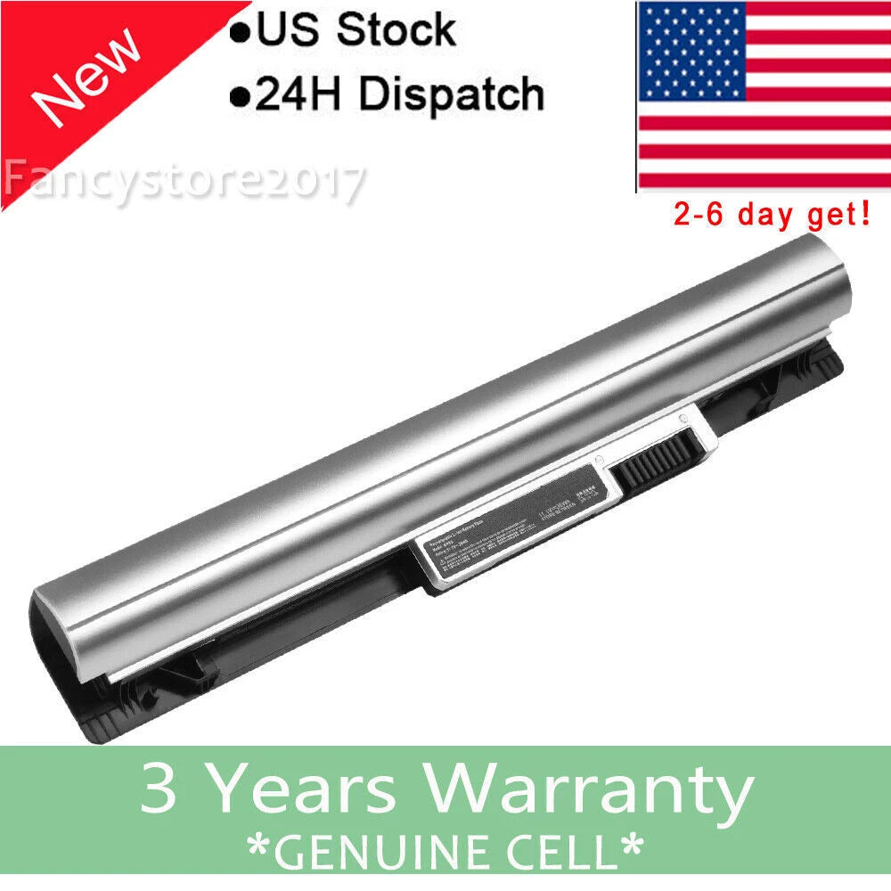 729892-001 KP03 Battery for HP Pavilion ToouchSmart 11 HSTNN-DB5P HSTNN-YB5P FS
